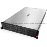 Сервер Lenovo ThinkServer RD650 (70DR0024EA)