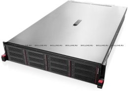 Сервер Lenovo ThinkServer RD650 (70DR0024EA). Изображение #1