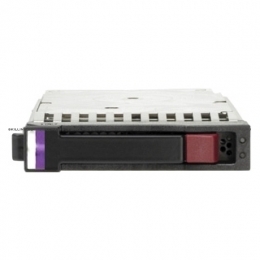 Жесткий диск HP 300GB 6G SAS 15K rpm SFF (2.5-inch) Enterprise Hard Drive (EH0300FCBVC). Изображение #1