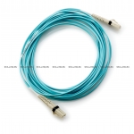 50m Multi-mode OM3 LC/LC FC Cable (AJ839A)