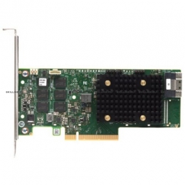 Lenovo TCH ThinkSystem RAID 940-8i 4GB Flash PCIe Gen4 12Gb Adapter (4Y37A09728). Изображение #1