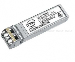 Адаптер Lenovo ThinkServer 10Gb Optical Module by Intel (4XC0F28735). Изображение #1