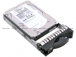 Жесткий диск HDD IBM Eer xSeries 300Gb SAS 3,5