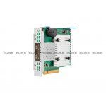 Сетевая карта HPE Ethernet 10/25Gb 2-port FLR-SFP28 QL41401-A2G Converged Network Adapter (867334-B21)
