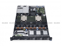 Сервер Dell PowerEdge R630 (R630-ACXS-40). Изображение #13
