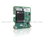 Контроллер HP NC542m Dual Port Flex-10 10GbE BLc Adapter [539857-B21] (539857-B21)