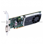 Видеокарта Lenovo ThinkServer 1GB Quadro K600 Graphic Adapter by NVIDIA (4X60F54209)