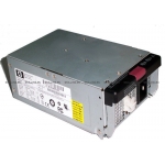 Блок питания HP 910W (low line), 1300W (high line) Hot Plug Redundant Power Supply US - includes Nema 5-15P to IEC320-C19 power cord [348114-001] (348114-001)