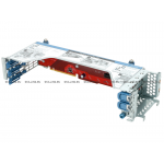 HPE DL360 Gen10 Low Profile Riser Kit (867982-B21)