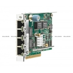 Ethernet 1Gb 4-port 331FLR Adapter (629135-B21)