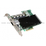 Контроллер LSI SAS  , RAID Supported , Plug-in Card Form Factor , PCI Express 2.0 x8 , Full-height Card Height , Serial ATA/600 Controller Type (LSI00252)