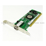 Контроллер HP StorageWorks FCA2214 2Gbps 133MHz PCI-X to fiber channel host bus adapter [283384-001] (283384-001)