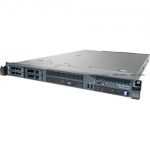 Контроллер беспроводных точек доступа Cisco 8500 Series Wireless Controller Supporting 100 Aps (AIR-CT8510-100-K9)