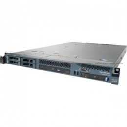 Контроллер беспроводных точек доступа Cisco 8500 Series Wireless Controller Supporting 100 Aps (AIR-CT8510-100-K9). Изображение #1