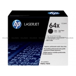 Тонер-картридж HP 64X Black для LJ P4015/P4515 (24000 стр) (CC364X)