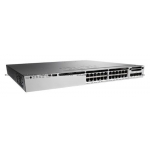 Коммутатор Cisco Catalyst 3850 16 Port 10G Fiber Switch IP Services (WS-C3850-16XS-E)