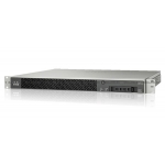 Межсетевой экран Cisco ASA 5515-X with FirePOWER Services, 6GE, AC, 3DES/AES, SSD (ASA5515-FPWR-K9)