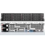 Сервер Lenovo ThinkServer RD650 (70D4001QEA)