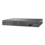Cisco 886 ADSL2/2+ Annex B Security Router with Advanced IP Services (CISCO886-SEC-K9)