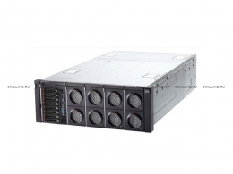 Сервер Lenovo System x3850 X6 (6241HXG). Изображение #1