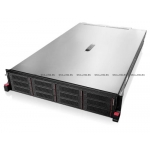 Сервер Lenovo ThinkServer RD650 (70D00021EA)