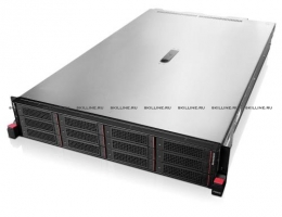 Сервер Lenovo ThinkServer RD650 (70D00021EA). Изображение #1