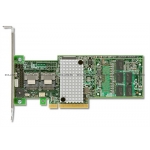 Контроллер LSI  Logic  MegaRAID 9265-8i 6Gb/s SATA/SAS KIT PCI-E 2.0, 8port (2*intSFF8087) 1Gb (00278)  (LSI00278)