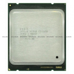 Процессор Xeon E5-2650 (E5-2650). Изображение #1