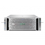 Сервер HPE ProLiant  DL580 Gen9 (816815-B21)