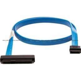 Mini-SAS Cable for DAT Int Tape Drive (AP747A). Изображение #1