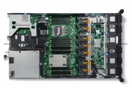 Сервер Dell PowerEdge R630 (R630-ACXS-40). Изображение #5