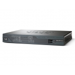 Cisco Multimode 888EA G.SHDSL (EFM/ATM) Router with 802.3 ah EFM Support (C888EA-K9)