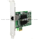 Контроллер HP NC110T PCI Express 1 Port Gigabit Server Adapter [434905-B21] (434905-B21)