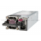 Блок питания HPE 800W Flex Slot Platinum Hot Plug Low Halogen Power Supply Kit (865414-B21)
