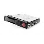 Жесткий диск HPE 480GB 6G SATA VE 3.5in SCC EV SSD (718183-B21)