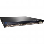 Коммутатор Juniper Networks EX 4200 TAA, 24-port 10/100/1000BaseT (8-ports PoE) + 320W AC PS (EX4200-24T-TAA)