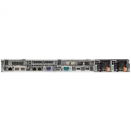 Контроллер беспроводных точек доступа Cisco 7500 Series Wireless Controller Supporting 500 Aps (AIR-CT7510-500-K9). Изображение #2