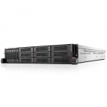 Сервер Lenovo ThinkServer RD650 (70D00020EA)