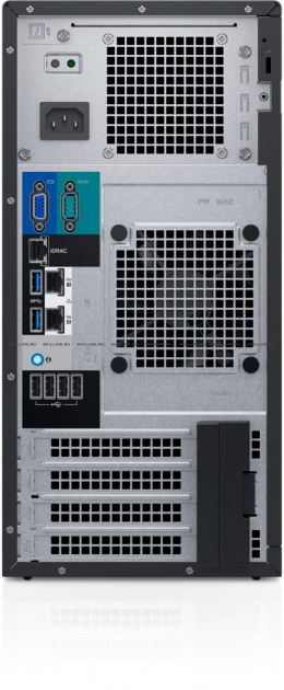 Dell PowerEdge T140 (210-AQSP-026). Изображение #3