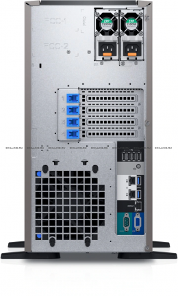 Dell PowerEdge T340 (210-AQSN-022). Изображение #3
