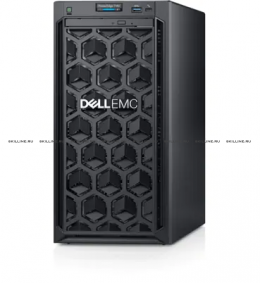 Dell PowerEdge T140 (210-AQSP-034). Изображение #2