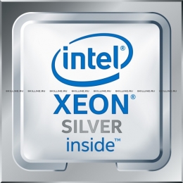 Процессор Intel Xeon-Silver 4216 (2.1GHz/16-core/100W) Processor Kit for HPE ProLiant DL360 Gen10 (P02583-B21). Изображение #1