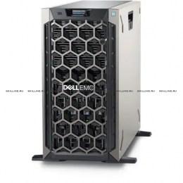Dell PowerEdge T340 (210-AQSN-018). Изображение #2