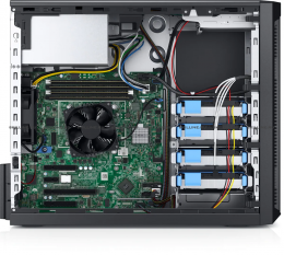 Dell PowerEdge T140 (210-AQSP-034). Изображение #4
