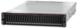 Сервер Lenovo Lenovo TCH ThinkSystem SR650 (7X06A0JYEA). Изображение #1