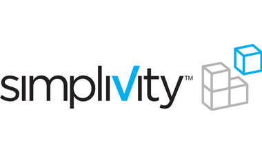 HPE покупает SimpliVity