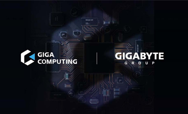 Giga Computing представила новинки