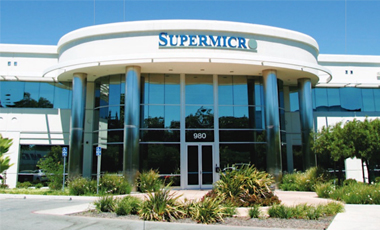Supermicro представила серверы Multi-Processor