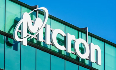 ИИ помог компании Micron нарастить выручку