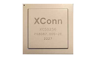 XConn Technologies выпустила гибридный коммутатор